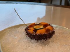 -鲜得莱渔港·小平岛海胆馆(七贤岭店)