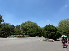 -北陵公园