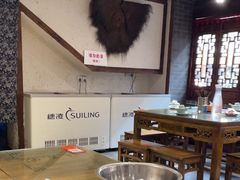 -灶东家民间菜(回兴店)