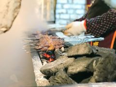 -高原第一家资格烤羊肉(玉林南路总店)