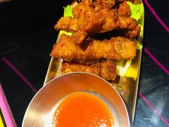 越式腩仔骨-MISS PHO·觅粉·越南粉实验室(保利文化广场店)