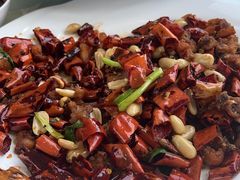 -大鸭梨烤鸭店(金顶街店)