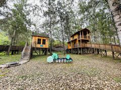 -北京山里寒舍度假酒店