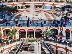 -佛罗伦萨小镇广佛名品奥特莱斯(疏港路店)