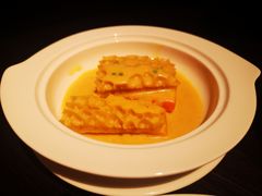 -万丽轩·粤菜(王府井金茂万丽酒店)