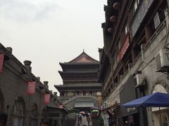 -毅祥斋老孙家泡馍(北院门鼓楼店)