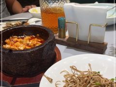 -雀蓝川菜(奥体广场店)