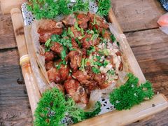 -那兰楼私房餐厅