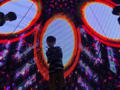 -天津梵高星空艺术馆(天河城旗舰店)
