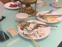 -海天一色海景自助餐厅(西港花园店)