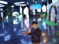 -济南方特东方神画