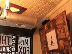 -铁公鸡·四川料理(天环广场店)