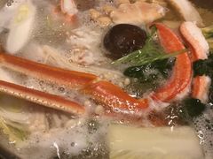 -蟹道乐(道顿堀本店)