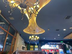 -直隶安家罩饼(复兴路店)