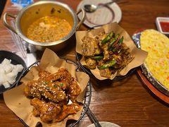 -一乐韩国炸鸡(梅江店)
