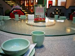 -六合居(温江店)