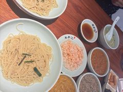 -裕兴记•蟹黄面馆(人民广场店)