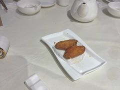 -潮福城潮州大酒楼(湖滨北路店)