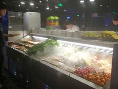 -火炉火自助餐(喜隆多店)