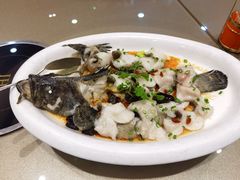 -丰尔粥食·顺德鱼生·干蒸排骨顺德菜(大良分店)
