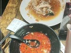 -老闵田螺馆·南昌特色小炒(梦时代店)