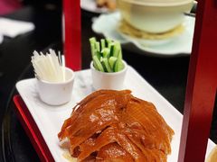 -柒园·三十年创意杭帮菜(龙湖滨江天街店)