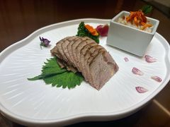 -万达嘉华酒店-品珍中餐厅(武进万达店)