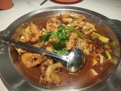 -李想大虾(江北天街店)