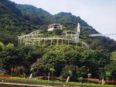 -宝晶宫旅游景区