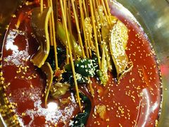 -付小姐在成都(川沙店)
