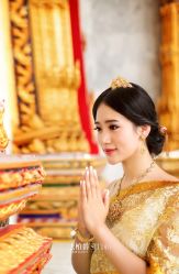 -太古映画婚纱摄影(天河店)