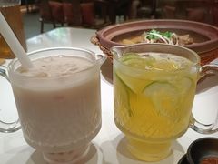 -乔阿马·江南味·驴肉香(龙湖华泾天街店)