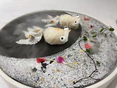 -富淳饭店(世纪公园店)