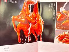 -燕郊烧鸽子(酷车小镇店)