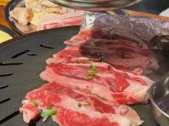 -济州爱肉堂(总店)