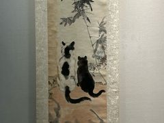 -徐悲鸿纪念馆