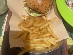 -美森西餐厅(曙光大道店)