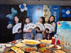 -庐灶江南·江南菜·四合院Bistro(东直门雍和宫·原华侨宾馆店)