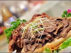 -昆山裕元花园酒店·囍园中餐厅