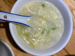 -吕氏疙瘩汤·私家菜馆(慈云寺店)