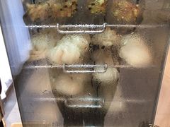 早餐-如家精选酒店(苏州火车站万达广场地铁站店)