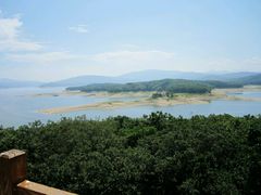 -松花湖风景名胜区
