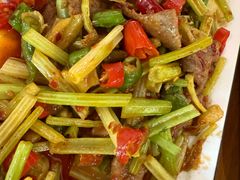 -灯盏窝餐厅