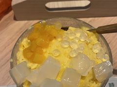 -杏甜品(尖沙咀加拿分道店)