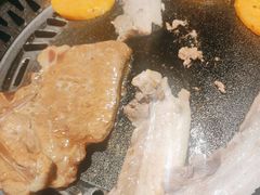 -梨花自助烤肉(乐宾店)