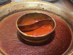 -哥老官重庆美蛙鱼头(西湖银泰十一哥店)