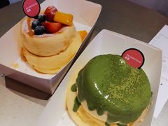 -狐狸和向日葵(北京路店)