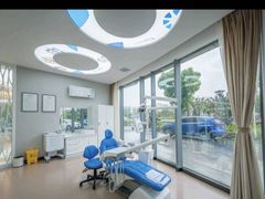 -牙博士口腔品牌连锁(杨浦店)