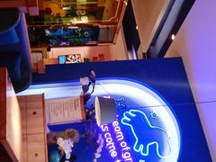 -夏日玛莉西餐厅(衡阳万达店)