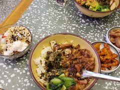 -流浪地图剁椒卤汁拌饭(未来城购物广场店)